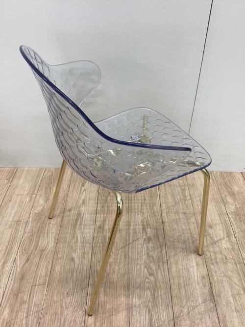 CALLIGARIS (カリガリス) ダイニングチェアー サントロペ