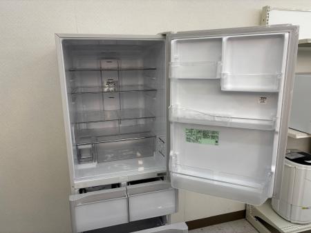 HITACHI (ヒタチ) 5ドア冷蔵庫 R-S40K 2020年製 401L 112L
