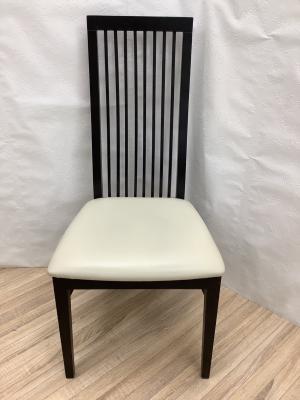 大塚家具(IDC) (オオツカカグ) ダイニングチェアー ブラック ボラーレ