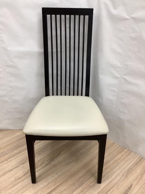 大塚家具(IDC) (オオツカカグ) ダイニングチェアー ブラック ボラーレ