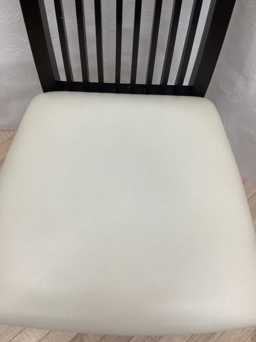 大塚家具(IDC) (オオツカカグ) ダイニングチェアー ブラック ボラーレ