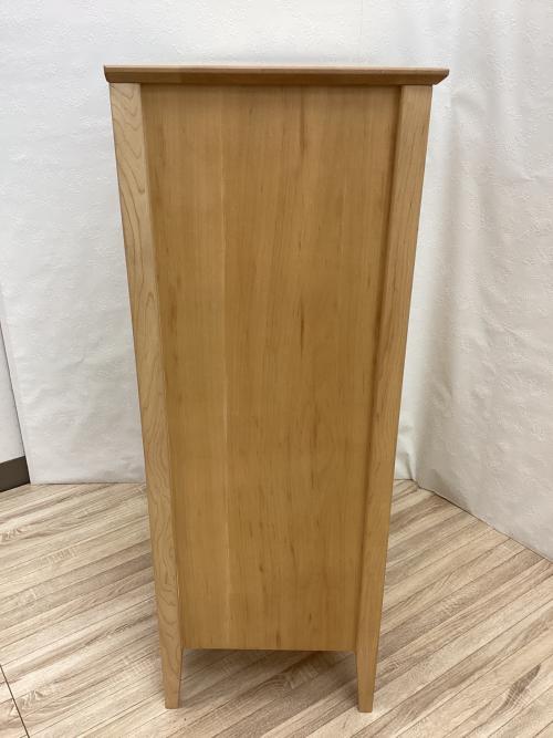 三環ジャパン (サンカンジャパン) 6段チェスト ナチュラル