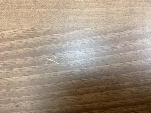 高野木工 (タカノモッコウ) テレビボード ブラウン  アスター180 180㎝