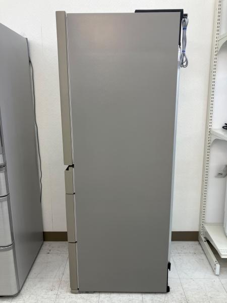 5ドア冷蔵庫　Panasonic NR-E458PX-W 2022年製　99,000円 5ドア冷蔵庫 Panasonic NR-E458PX-W 2022年製 99,000円