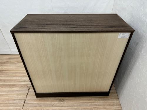 dinos (ディノス) タンス 5段 総桐民芸箪笥５段 幅１００