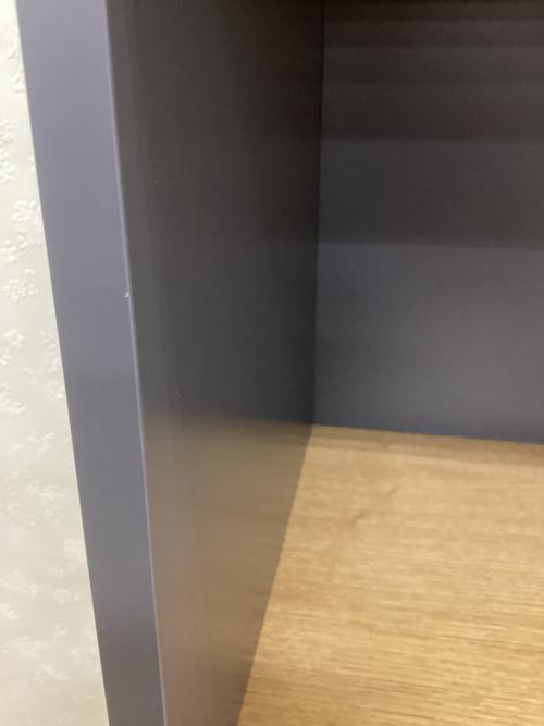 dinos (ディノス) 本棚 Abbey wood アビーブックケース