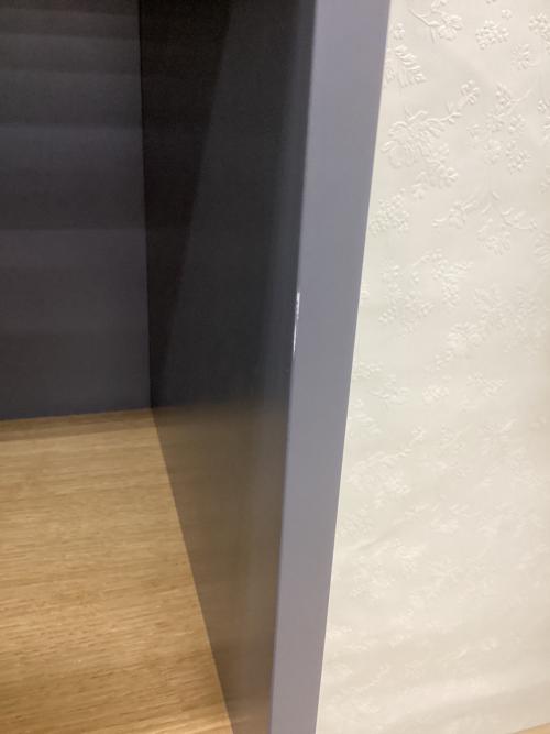 dinos (ディノス) 本棚 Abbey wood アビーブックケース