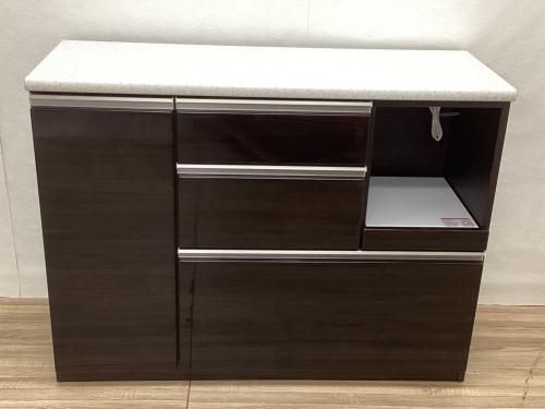 キッチンカウンター