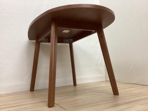 Franc franc (フランフラン) ダイニングテーブル ナチュラル