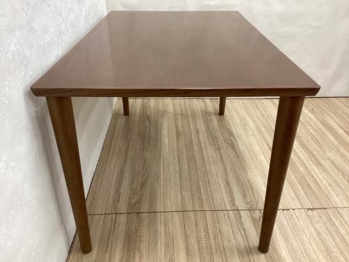 カリモク60+ (カリモクロクマル) ダイニングテーブル ブラウン D36494