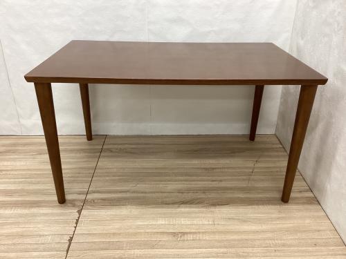 カリモク60+ (カリモクロクマル) ダイニングテーブル ブラウン D36494