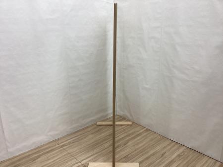 木製パーテーション WoodDesigns パーテーション ナチュラル×ホワイト WD991791 木製 幅120