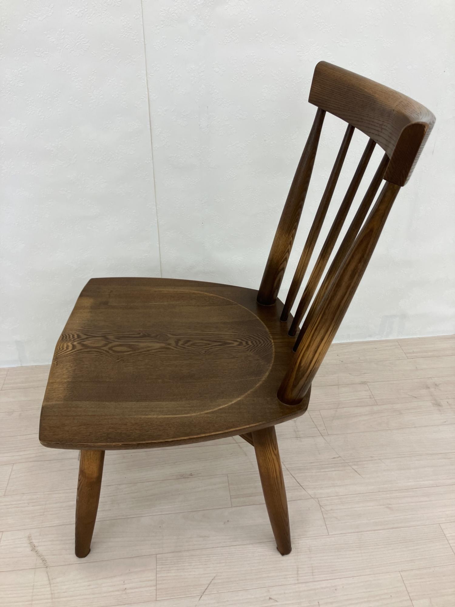 NAGANO INTERIOR (ナガノインテリア) ダイニングチェアー