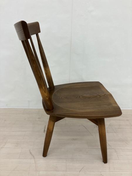 NAGANO INTERIOR (ナガノインテリア) ダイニングチェアー ブラウン