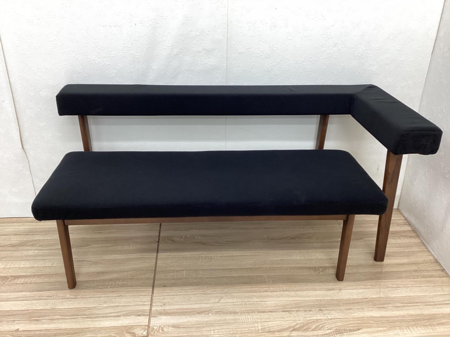 LIVING HOUSE モコアソファ MOCOA（モコア）カウチ - ベンチの通販 ｜リビングハウス【公式