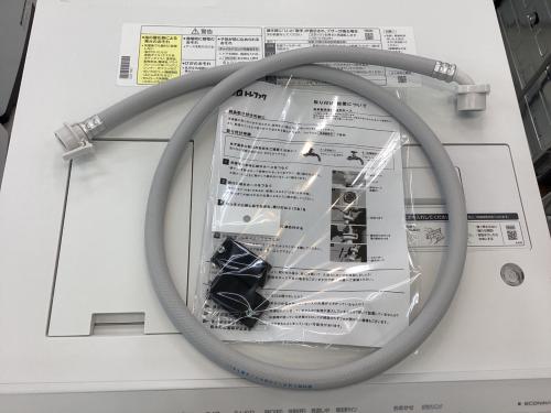 Panasonic (パナソニック) ドラム式洗濯乾燥機 11.0kg 6.0㎏ NA-LX113C 2024年製 ヒートポンプ クリーニング済