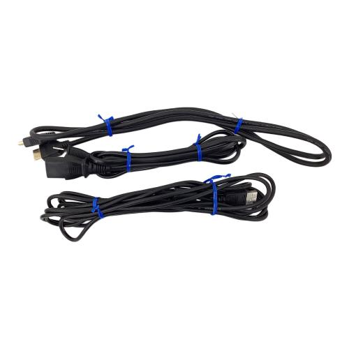 SONY (ソニー) Playstation4Pro CUH-7000B　※箱・コントローラー・取説・スタンド欠品