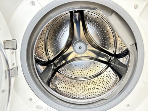 HITACHI 2020年　ドラム式洗濯機 家電通販】【右開き】 HITACHI 日立 洗濯容量11kg・右開きタイプ
