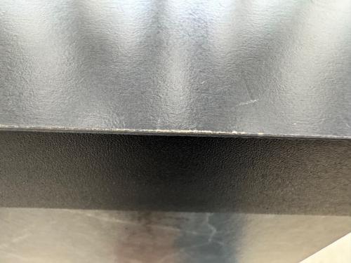 ニトリ キッチンカウンター ブラック KAGUCOCO NT-R40119