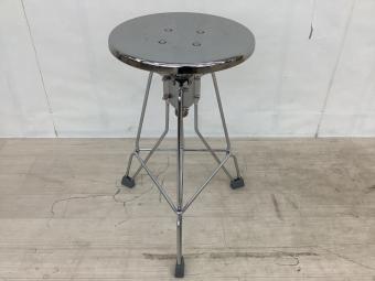 DULTON (ダルトン) スツール 100-253RW Chrome CLIPPER II