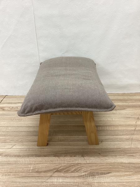 無印良品 (ムジルシリョウヒン) ハイバックリクライニングソファ用