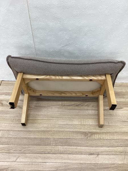 無印良品 (ムジルシリョウヒン) ハイバックリクライニングソファ用