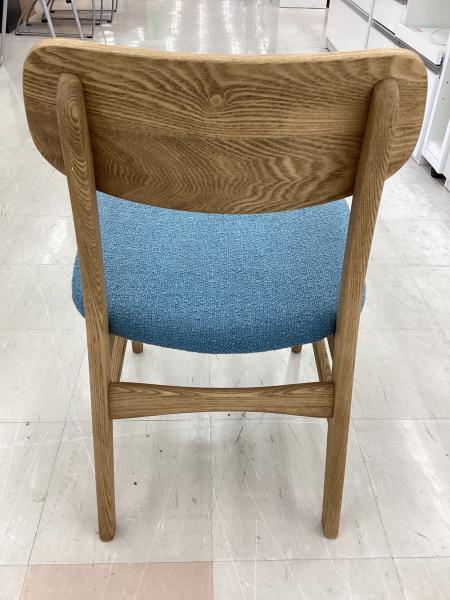 MOMO natural (モモナチュラル) ダイニングチェアー ナチュラル