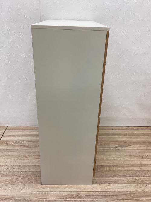 Kirsika (キルシッカ) キャビネット ルーター収納ミニキャビネット縦