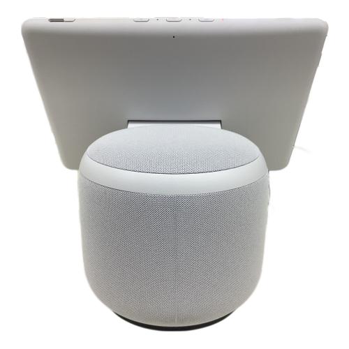 amazon(アマゾン) スマートスピーカー EchoShow 10 第3世代 T4E4AT 2021年発売モデル