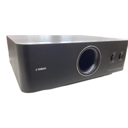 YAMAHA (ヤマハ) サブウーファー YST-FSW150 2011年製