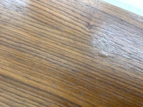 ACME Furniture (アクメファニチャー) テレビボード ブラウン ガラス扉 トラッセル