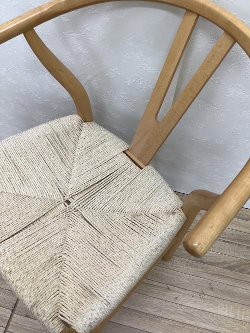 2115 Yチェア リプロダクト ダイニングチェア ナチュラル