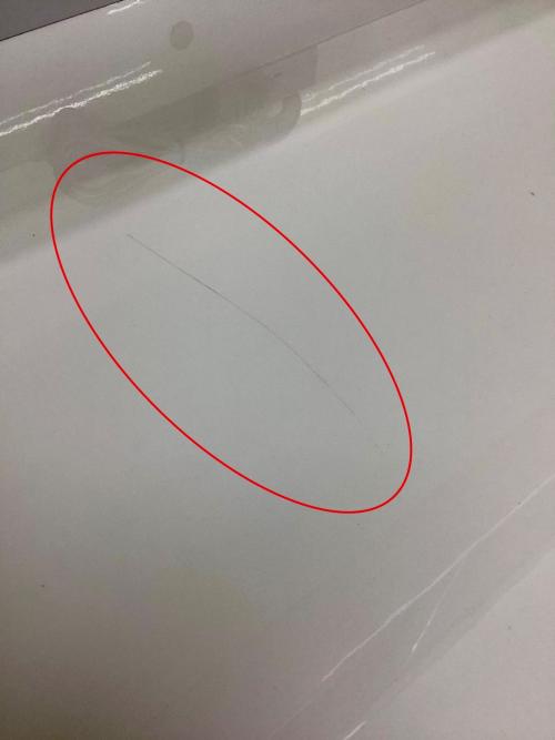 Pamouna (パモウナ) レンジボード ブラック 2枚スライド扉