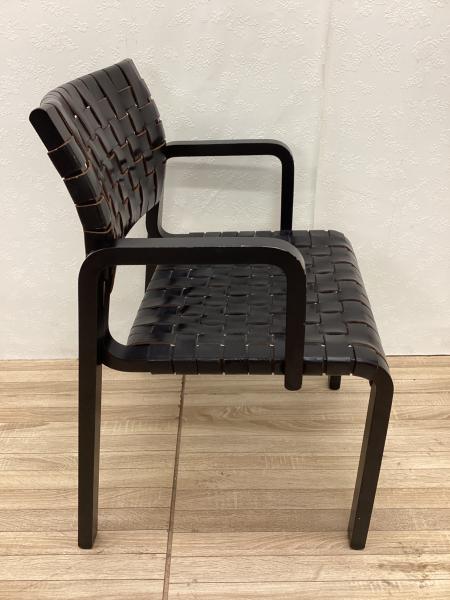 アルフレックス　ダイニングチェア　NT　黒　2脚セット NT es | PRODUCTS | arflex（アルフレックス ジャパン）