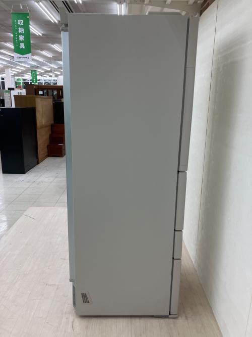 TOSHIBA (トウシバ) 5ドア冷蔵庫 0053 ファン式 GR-U470GZ 2022年製 465L 123L クリーニング済