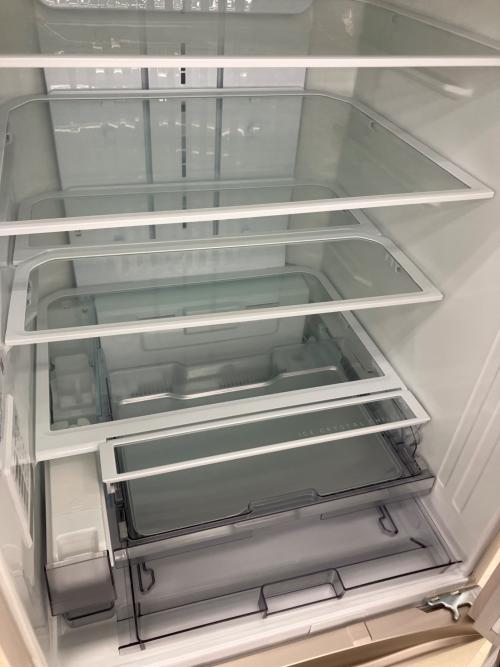 TOSHIBA (トウシバ) 5ドア冷蔵庫 0053 ファン式 GR-U470GZ 2022年製 465L 123L クリーニング済