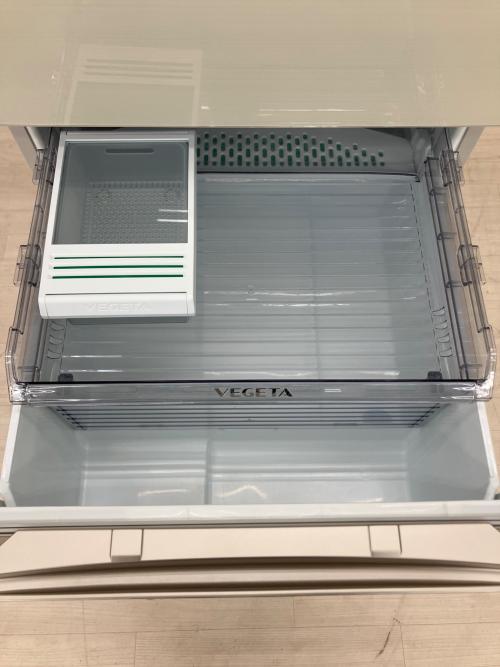 TOSHIBA (トウシバ) 5ドア冷蔵庫 0053 ファン式 GR-U470GZ 2022年製 465L 123L クリーニング済