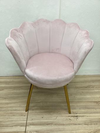 CHAIRUS (チェアラス) チェア Sakura Pink ファブリック