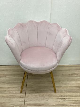 CHAIRUS (チェアラス) チェア Sakura Pink ファブリック