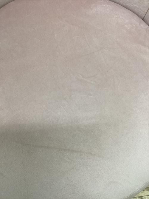 CHAIRUS (チェアラス) チェア Sakura Pink ファブリック