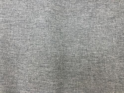 La Forma 2人掛けソファー グレー×ブラック 2人掛け BERNON SOFA