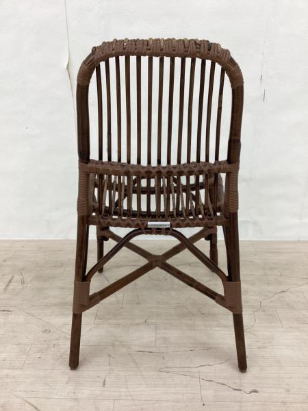 家具ならトレファク吉川店!! ダイニング5点セット ブラウン 合わせチェア:Knot antiques Knot antiques (ノットアンティークス) ダイニングチェアー ブラウン