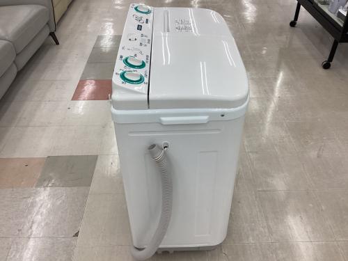 AQUA (アクア) 2槽式洗濯機 53 4.0kg AQW-N40 2020年製
