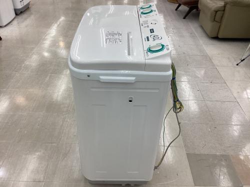 AQUA (アクア) 2槽式洗濯機 53 4.0kg AQW-N40 2020年製