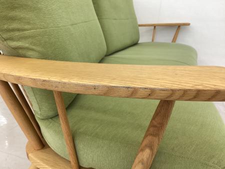 柏木工の1人掛けソファーのご紹介！【トレファク入間店家具紹介】 柏木工の1人掛けソファーのご紹介！【トレファク入間店家具紹介