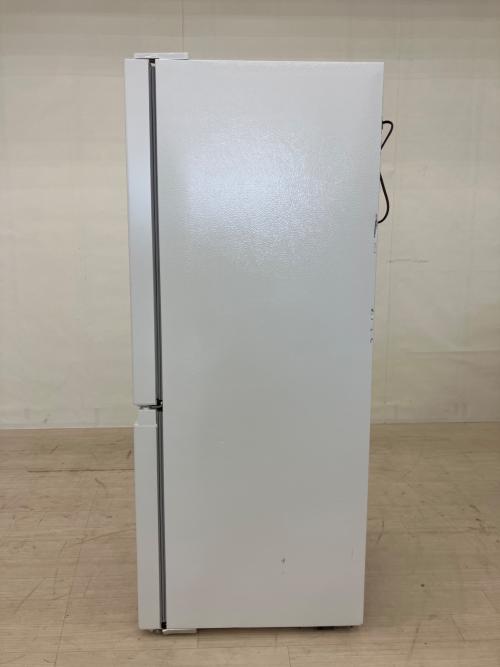 IRIS OHYAMA (アイリスオーヤマ) 2ドア冷蔵庫 IRSD-13A-W 2024年製 133L