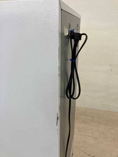 IRIS OHYAMA (アイリスオーヤマ) 2ドア冷蔵庫 IRSD-13A-W 2024年製 133L