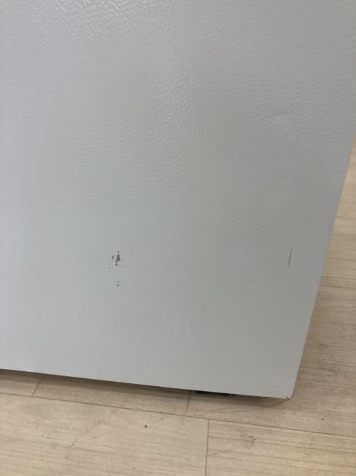 IRIS OHYAMA (アイリスオーヤマ) 2ドア冷蔵庫 IRSD-13A-W 2024年製 133L