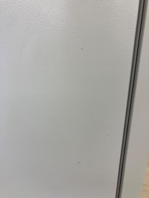 IRIS OHYAMA (アイリスオーヤマ) 2ドア冷蔵庫 IRSD-13A-W 2024年製 133L