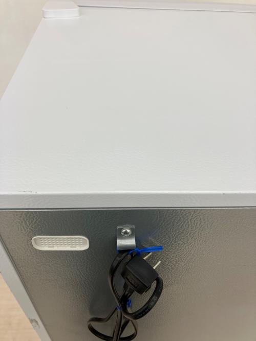 IRIS OHYAMA (アイリスオーヤマ) 2ドア冷蔵庫 IRSD-13A-W 2024年製 133L